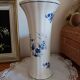 Royal Louviere factory vase