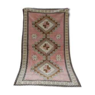 Tapis oushak 154 x 251 cm