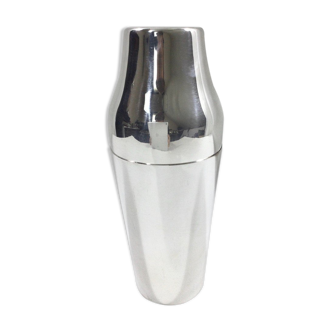 Christofle - Silver Metal Shaker