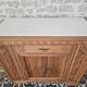 Buffet parisien art deco
