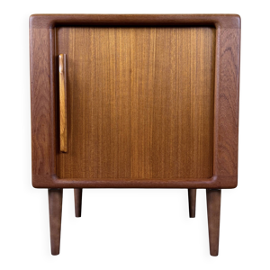 1960s 1970s Teak Sideboard - modern