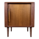 1960s 1970s Teak Sideboard Credenza Cabinet Danish Modern Design Denmark