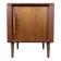1960s 1970s Teak Sideboard Credenza Cabinet Danish Modern Design Denmark