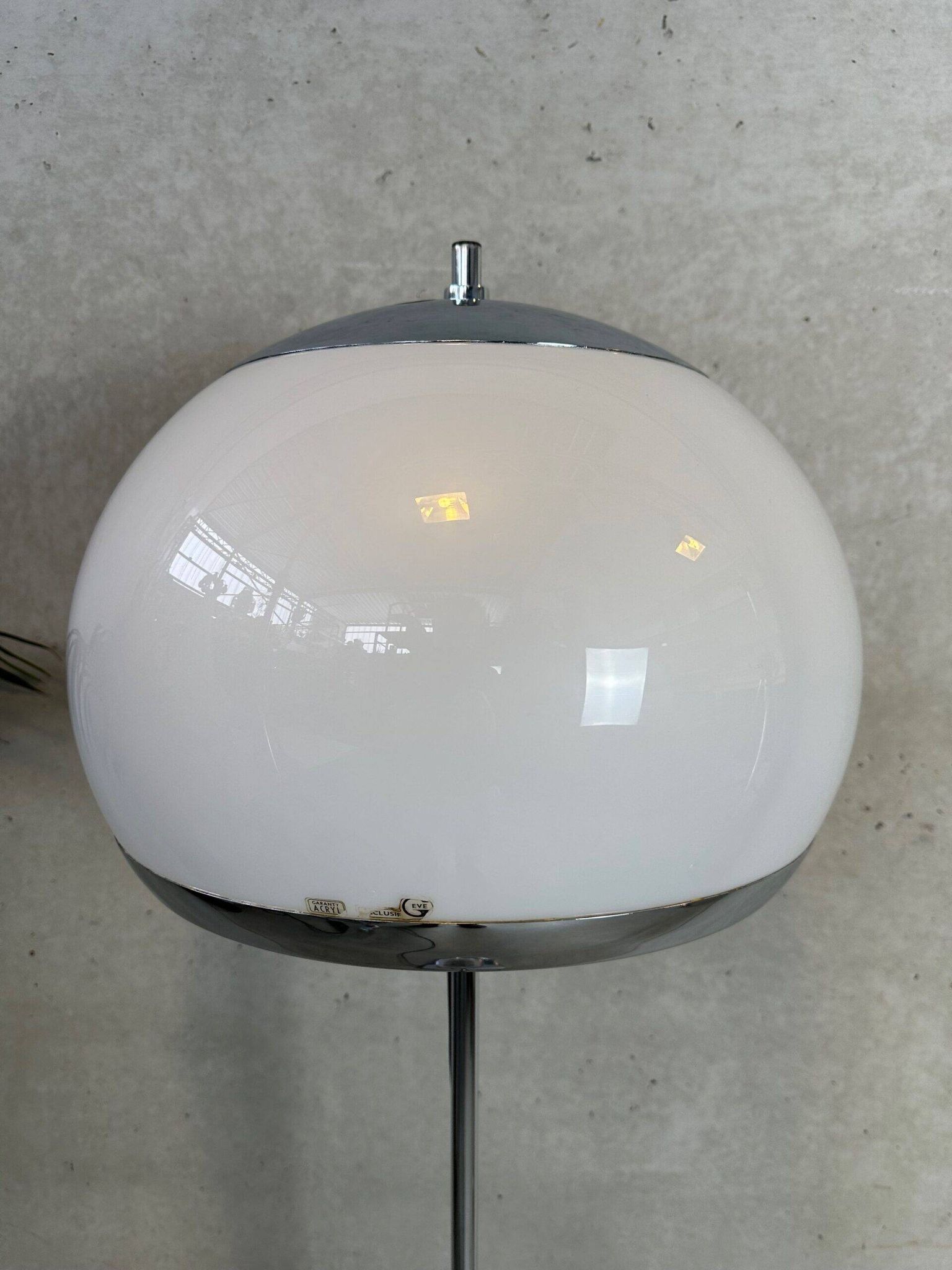 Lampadaire – GEVE exclusive – années 1960