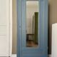 Armoire parisienne