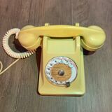 Telephone PTT VINTAGE in Bakelite