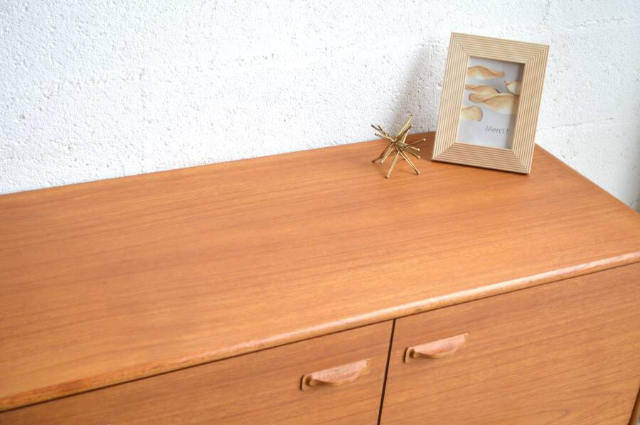 Scottish sideboard by Beithcraft * 205 cm