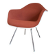 Chaise "Dax", Charles et Ray Eames pour Vitra 1970