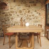 Art deco table