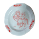 Lotto advertising ashtray of the 80s