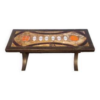 Table basse