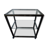 Pierre Vandel's rolling table