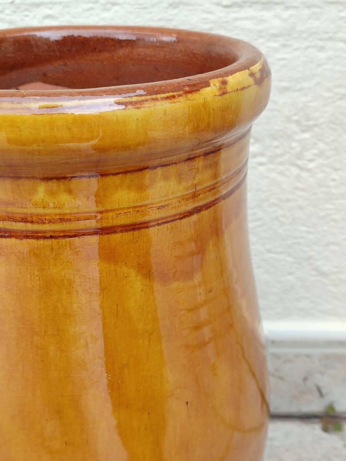 Pots d'Anduze