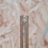 Wall shelf string 1960