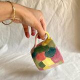 Ceramic mug