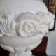 vase Médicis en albâtre