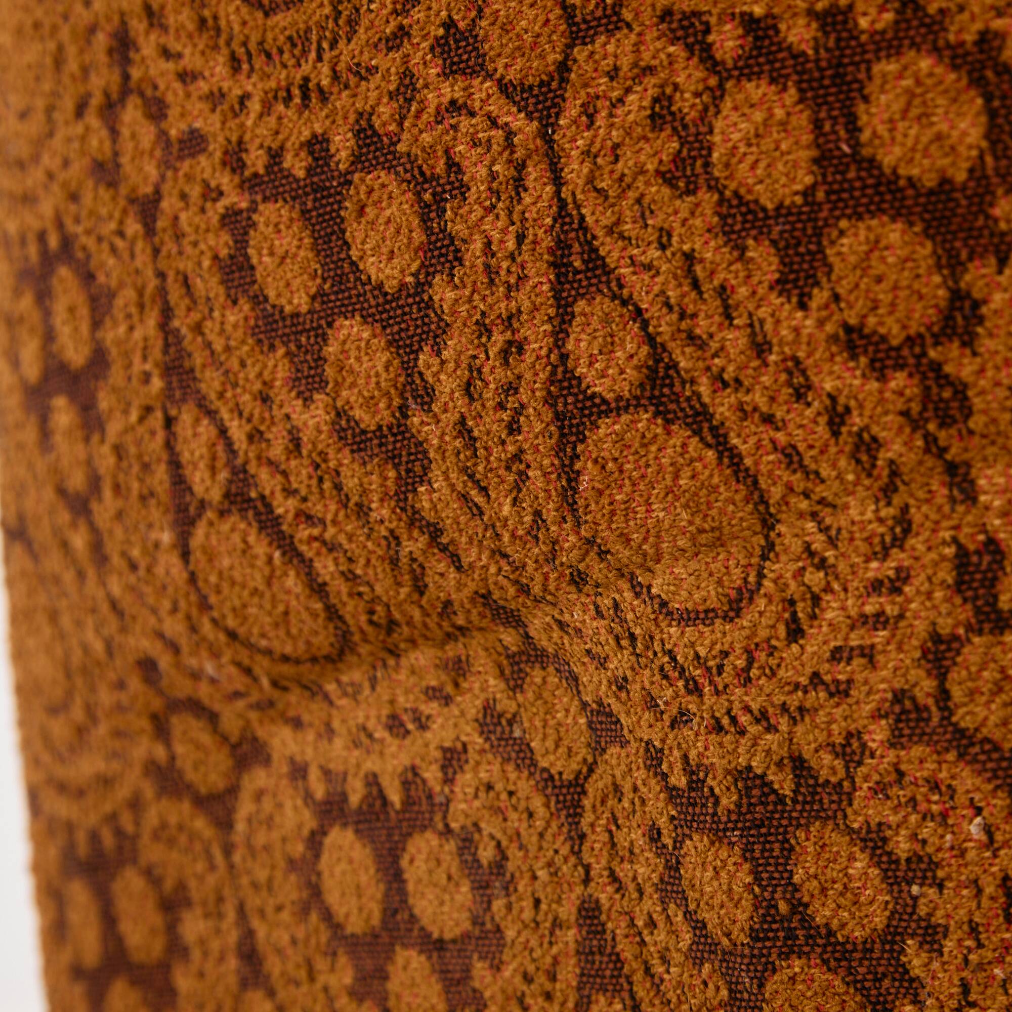 MK11408 Hungarian lounge chair by Sándor Bedécs