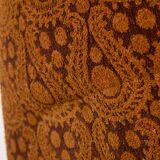 MK11408 Hungarian lounge chair by Sándor Bedécs