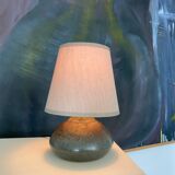 Vintage ceramic lamp