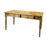 Table de bistrot