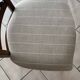 4 chaises Hauteville Roche Bobois
