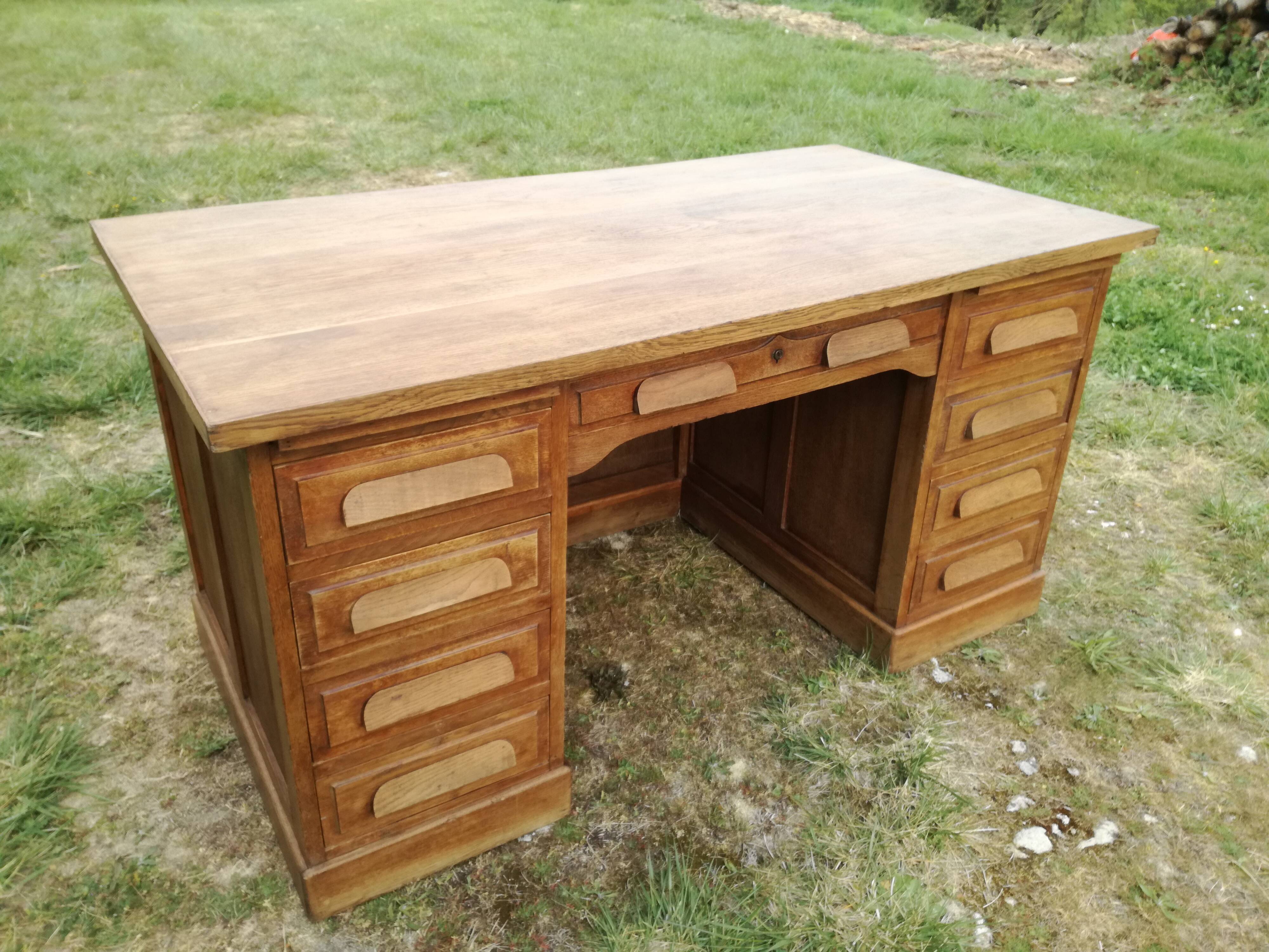 Administrative office