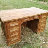 Administrative office