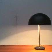 Mid-century minimalist table lamp