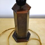 Vintage lamp