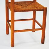 Chaise d'appoint Mogens Lassen
