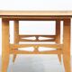Vintage 1960's Italian coffee table