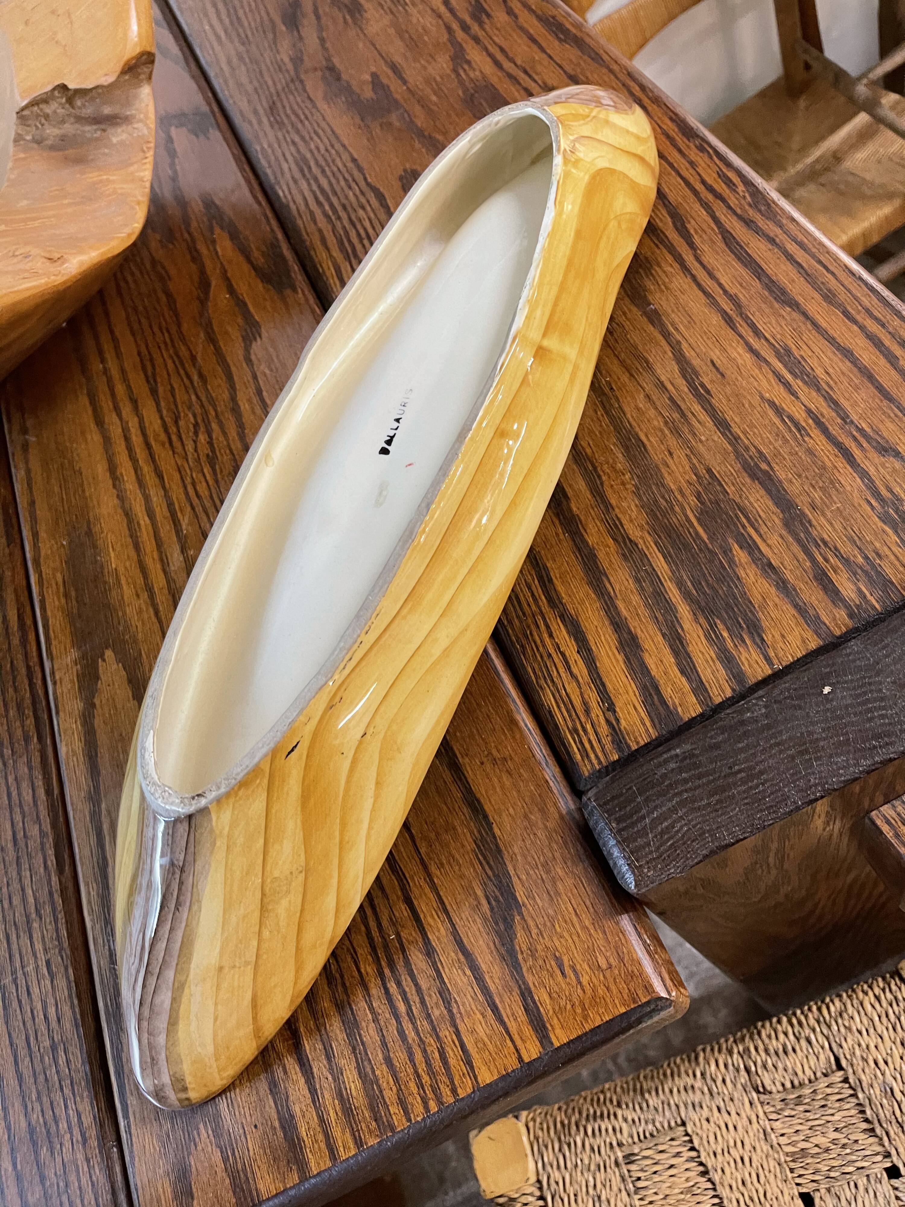 ceramics Grandjean Jourdan Vallauris