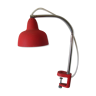 Lampe de bureau flexible articulée