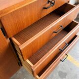 Buffet placard commode vintage