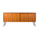 Sideboard by Georg Satink for WK Möbel from the 1950s