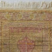 Vintage tissé à la main - Tapis turc