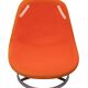 Lounge chair in the style