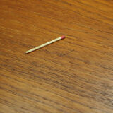 Teak coffee table, Danish design, 1970s, production: Denmark