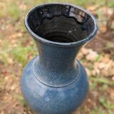 Accolay, ceramic vase