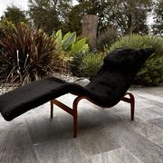 Model 36 lounge chair called "Pernilla" by Bruno Mathsson