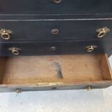 4 drawer chest of drawers