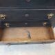 4 drawer chest of drawers