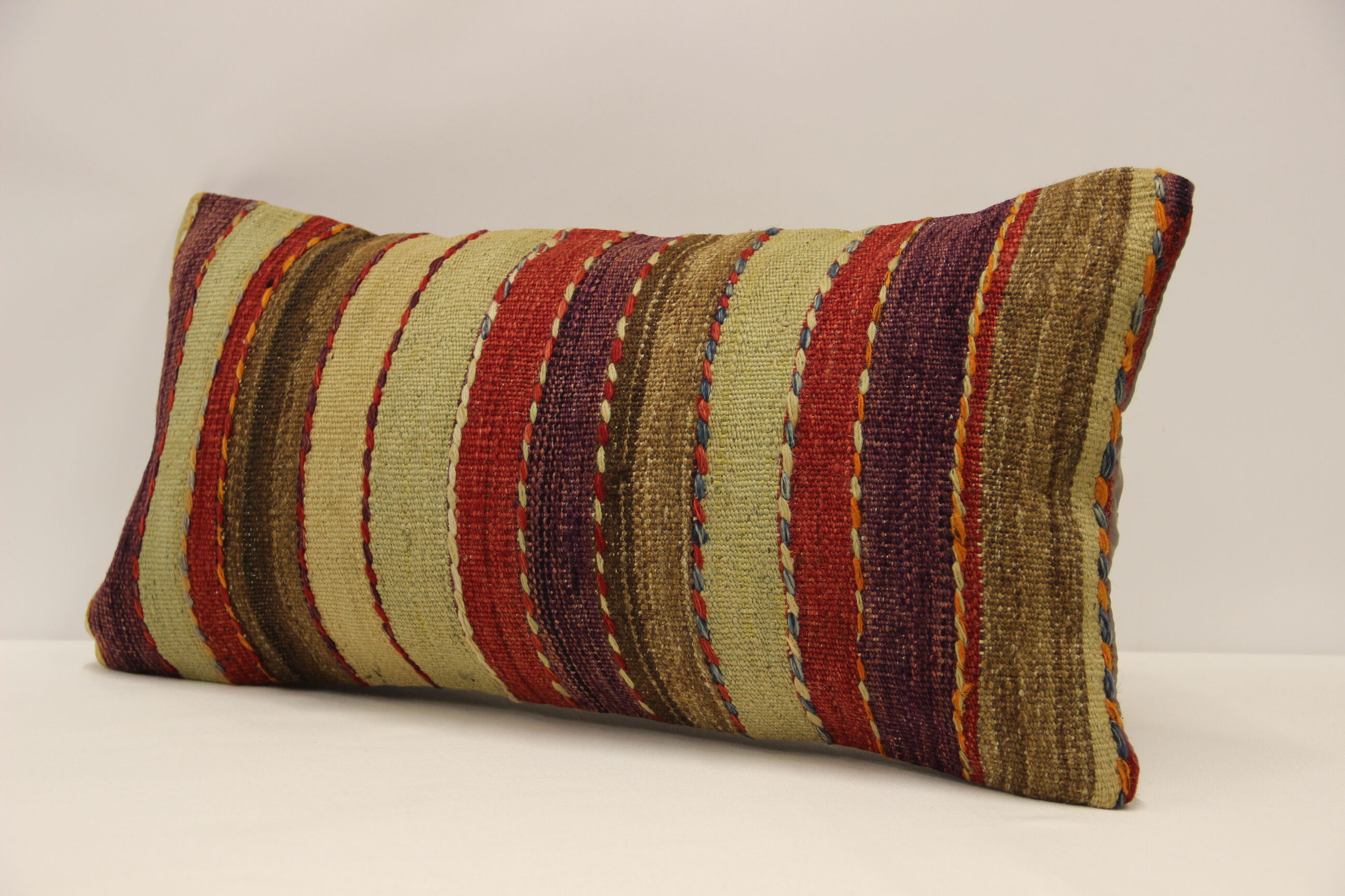 Housse de coussin vintage