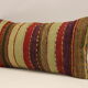 Housse de coussin vintage