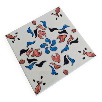 Villeroy and Boch in earthenware coaster