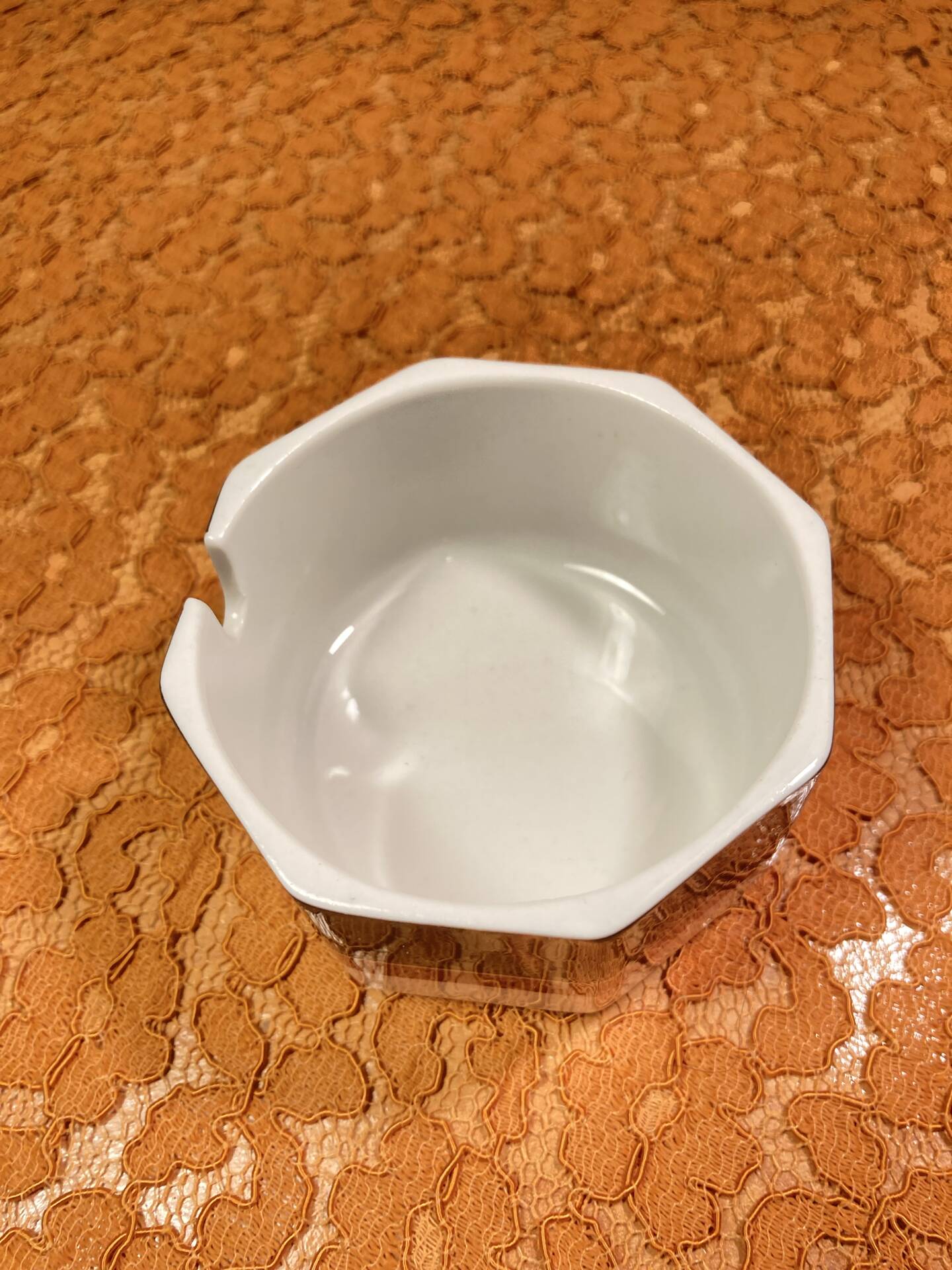Avant Garde Ashtray Villeroy and Boch
