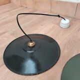 Series of 3 industrial suspensions