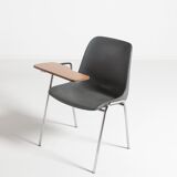 Chaise vintage ETMA Italie 1960