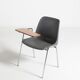 Vintage chair ETMA Italy 1960