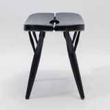Pirkka stool, ilmari tapiovaara, 1950s